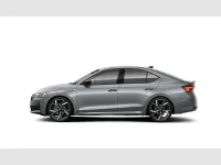 Usado Skoda Octavia SportLine 150 HP (110 kW) 2025 Cinzento Citadino