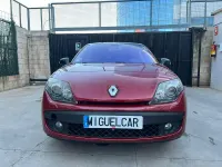 Occasion Renault Laguna III Privilege 150 PK (110 kW) 2010 Rood Stationwagen