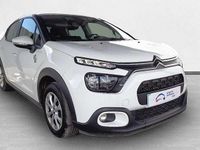 Usado Citroën C3 101 HP (74 kW) 2023 Sedan