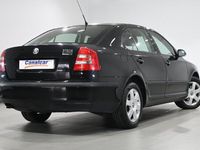 Usado Skoda Octavia 105 CV (77 kW) 2007 Gris Berlina