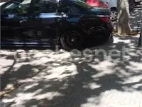 Usado BMW 520 163 CV (119 kW) 2007 Azul Berlina