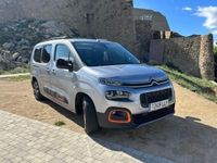 usado Citroën Berlingo III XL 1.5HDI 130CV miniCAMPER