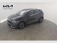 Usado Kia Sportage 136 CV (100 kW) 2025 SUV