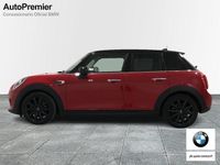 Usado Mini Cooper 136 CV (100 kW) 2020 Rojo Utilitario