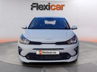 Usado Kia Rio 84 CV (61 kW) 2023 Blanco Utilitario