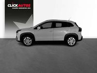 Usado Suzuki SX4 S-Cross 129 CV (94 kW) 2023 Plateado SUV