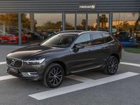 Usado Volvo XC60 Inscription 197 CV (144 kW) 2020 Verde SUV