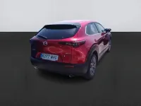 Usado Mazda CX-30 186 CV (136 kW) 2023 Rojo SUV