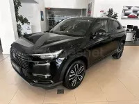 Usado Honda HR-V Advance 131 CV (96 kW) 2025 Negro SUV