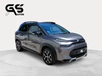 Usado Citroën C3 Aircross PureTech 110 CV (80 kW) 2024 Gris SUV