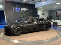 Usado BMW M4 Competition Edition 510 CV (375 kW) 2022 Negro Coupe