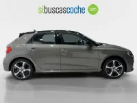 Nuevo Audi A1 Sportback 116 CV (85 kW) 2026 Gris/plata Utilitario