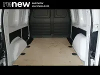 Usado Renault Kangoo 95 CV (69 kW) 2024 Blanco Monovolumen