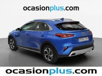 Usado Kia XCeed 120 CV (88 kW) 2021 Azul SUV