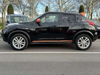 usado Nissan Juke 1.5dCi S&S Acenta