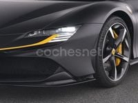 Usado Ferrari SF90 2021 Negro Coupe