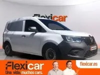 Brugt Renault Kangoo 130 HK (95 kW) 2023 Hvid MPV