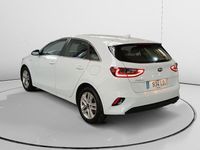 Usado Kia Ceed 101 CV (74 kW) 2019 Blanco Utilitario