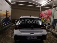 Usado Hyundai i20 84 CV (61 kW) 2025 Blanco Utilitario