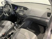 usado Hyundai i20 I201.2 MPI Essence