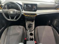 Usado Seat Ibiza Style 80 CV (58 kW) 2025 Azul Utilitario