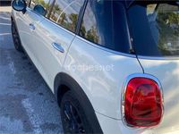 Usado Mini Cooper 136 CV (100 kW) 2019 Blanco Utilitario