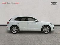 Usado Audi Q5 S-Line 367 CV (269 kW) 2020 SUV