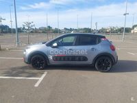 Brugt Citroën C3 PureTech 110 HK (80 kW) 2019 Grå Hatchback