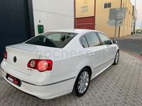 Usado VW Passat R-line 140 CV (102 kW) 2010 Blanco Berlina