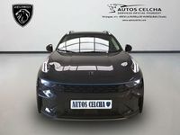 Usado Lynk & Co 01 261 CV (191 kW) 2023 Negro SUV