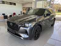 Nuevo Mazda CX-80 Homura-Line 327 CV (240 kW) 2025 Gris SUV