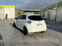 Usado Renault Zoe 67 kW (92 CV) 2017 Utilitario