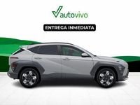 Nuevo Hyundai Kona 100 CV (73 kW) 2026 Gris SUV