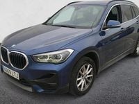 Usado BMW X1 150 CV (110 kW) 2021 SUV