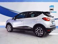 usado Renault Captur TCe Energy Zen 87kW