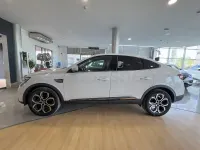 Occasion Renault Arkana Equilibre 145 ch (106 kW) 2022 Blanc SUV