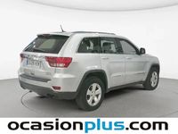 usado Jeep Grand Cherokee 3.0 CRD Overland (241 CV)