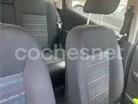 Usado Mercedes A160 Elegance 75 CV (55 kW) 2004 Negro Monovolumen