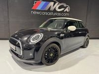 Usado Mini Cooper SE 2022 Eléctrico Utilitario