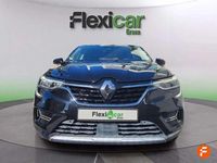 Usado Renault Arkana Intens 145 CV (106 kW) 2021 Negro SUV