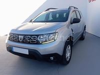 Brugt Dacia Duster Comfort 115 HK (84 kW) 2021 Grå SUV