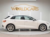 Usado Audi A3 149 CV (109 kW) 2023 Berlina