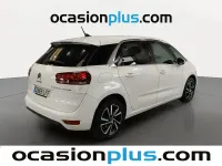 Usado Citroën Spacetourer Feel 130 CV (95 kW) 2020 Blanco Monovolumen