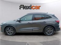 Usado Ford Kuga ST-Line 120 CV (88 kW) 2024 Gris SUV