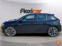 Usado Opel Corsa 100 CV (73 kW) 2024 Negro Utilitario