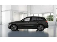 Nuevo Mercedes GLC300e 333 CV (244 kW) 2025 Gris grafito SUV