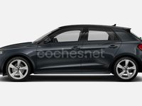 Nuevo Audi A1 Sportback Advanced Plus 116 CV (85 kW) 2025 Gris / plata Utilitario