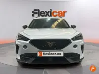 Usado Cupra Formentor 150 CV (110 kW) 2024 Blanco SUV