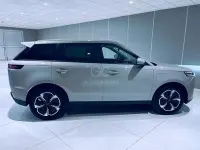 Nuevo Jaecoo 5 155 kW (211 CV) 2026 Blanco SUV