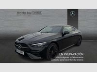 Usado Mercedes CLE220 197 CV (144 kW) 2024 Coupe